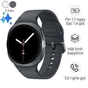 Đồng hồ thông minh Samsung Galaxy Watch8 Bluetooth 44mm