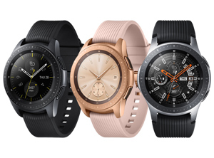 Đồng hồ thông minh Samsung Galaxy Watch 42mm