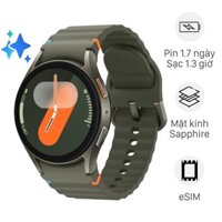 Đồng hồ thông minh Samsung Galaxy Watch7 LTE 44mm