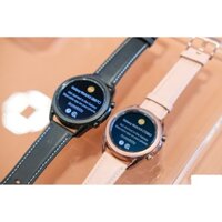 Đồng hồ thông minh samsung galaxy Watch 3 Size 41mm45mm