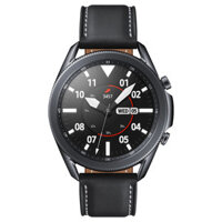 Đồng hồ thông minh Samsung Galaxy Watch 3 45 mm (Đen)