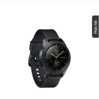 Đồng hồ thông minh samsung watch 42mm