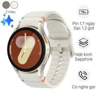 Đồng hồ thông minh Samsung Galaxy Watch7 40mm