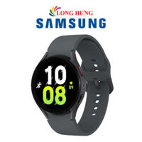 Đồng hồ thông minh Samsung Galaxy Watch5 44mm SM-R910N - Hàng chính hãng - Đen Graphite