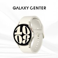 Đồng Hồ Thông Minh Samsung Galaxy Watch 6 44mm GPS - Hàng Mới Nguyên Seal Chính Hãng