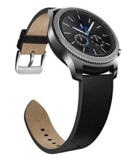Đồng hồ thông minh Samsung Gear S3 Classic Cổ Điển, Lịch Lãm, Giá Tốt Nhất