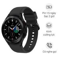 Đồng hồ thông minh Samsung Galaxy Watch4 Classic 42mm