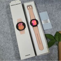 Đồng Hồ Thông Minh Samsung Watch 5 40mm Pink Gold