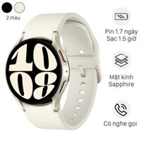 Đồng hồ thông minh Samsung Galaxy Watch6 40mm