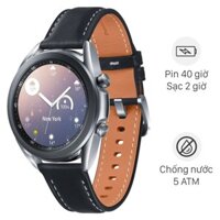 Đồng hồ thông minh Samsung Galaxy Watch 3 41mm