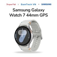 Đồng Hồ Thông Minh Samsung Galaxy Watch 7 44mm GPS - Hàng Mới Nguyên Seal Chính Hãng