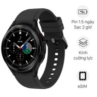 Đồng hồ thông minh Samsung Galaxy Watch4 LTE Classic 42mm