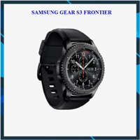Đồng Hồ Thông Minh Samsung Gear S3 Frontier_Tặng Kính Cường Lực