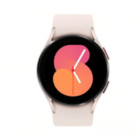 Đồng hồ thông minh Samsung Galaxy Watch 5 40/44mm LTE (đen, bạc, hồng)