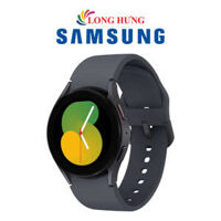 Đồng hồ thông minh Samsung Galaxy Watch5 40mm SM-R900N - Hàng chính hãng - Đen Graphite