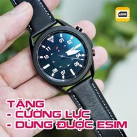 Đồng hồ thông minh Samsung Galaxy Watch 3 LTE