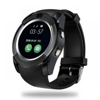 Đồng hồ thông minh sim độc lập SV8 Smart watch giá rẻ