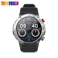 Đồng Hồ Thông Minh SKMEI Chống Thấm Nước IP68 Màn Hình Cảm Ứng 1.32 Inch Siêu Bền Chất Lượng Cao