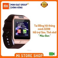 Đồng hồ thông minh Smart Watch DZ09 - Mi Store shop TTE