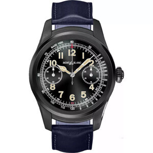 Đồng hồ thông minh - Smart watch Montblanc Summit 46mm