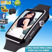 Đồng hồ thông minh Smart Watch X6
