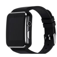 Đồng hồ thông minh Smart Watch X6 -Màn hình Cong sang trọng