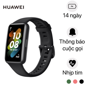 Đồng hồ thông minh Smart Watch Huawei Band 7