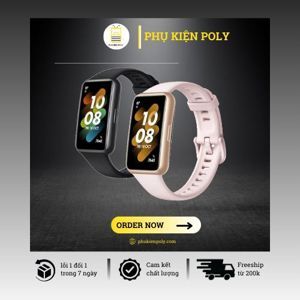 Đồng hồ thông minh Smart Watch Huawei Band 7