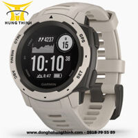 ĐỒNG HỒ THÔNG MINH (SMART WATCH) GARMIN NAM INSTINCT TUNDRA 010-02064-24