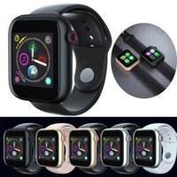 Đồng hồ thông minh  Smart watch Z6 bắt bluetooth và gắn thẻ sim