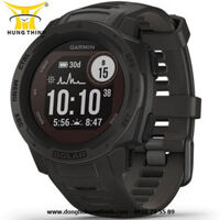 ĐỒNG HỒ THÔNG MINH (SMART WATCH) GARMIN NAM INSTINCT SOLAR 010-02293-32