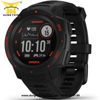 ĐỒNG HỒ THÔNG MINH (SMART WATCH) GARMIN NAM INSTINCT ESPORTS EDITION 010-02064-78