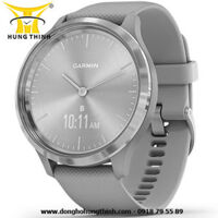 ĐỒNG HỒ THÔNG MINH (SMART WATCH) GARMIN NAM VIVOMOVE 3 010-02239-80
