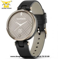 ĐỒNG HỒ THÔNG MINH (SMART WATCH) GARMIN NỮ LILY CLASSIC 010-02384-F1