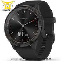 ĐỒNG HỒ THÔNG MINH (SMART WATCH) GARMIN NAM VIVOMOVE 3 010-02239-81