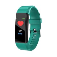 Đồng Hồ THông Minh - Smart Watch Thông Minh Đo Nhịp Tim Bước Đi Theo Dõi Sức Khỏe -  Kết Nối Với Điện Thoại Thông Minh - Đồng Hồ Thông Minh Giá Rẻ