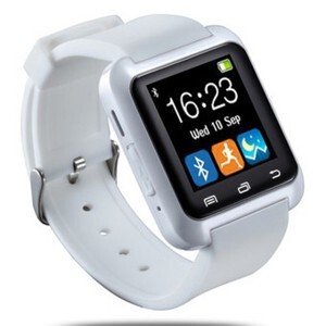 Đồng hồ thông minh Smartwatch U80