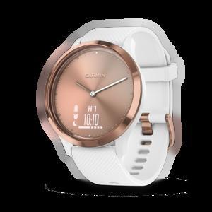 Đồng hồ thông minh SmartWatch Garmin Vivomove HR Sport