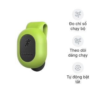 Đồng hồ thông minh SmartWatch Running Dynamics Pod