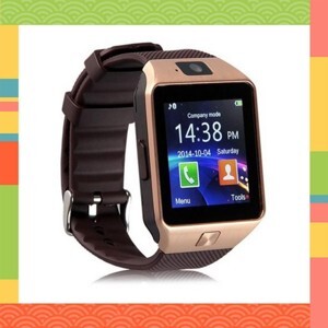 Đồng hồ thông minh Smartwatch Uwatch DZ09