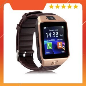 Đồng hồ thông minh Smartwatch Uwatch DZ09