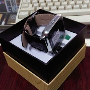 Đồng hồ thông minh Smartwatch W90