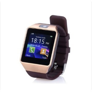 Đồng hồ thông minh Smartwatch Uwatch DZ09