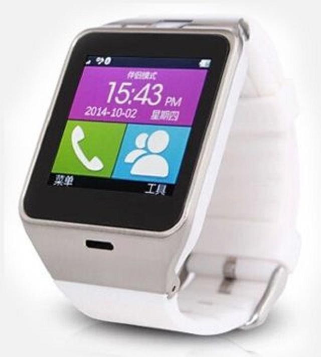 Đồng hồ thông minh Smartwatch Aplus GV18