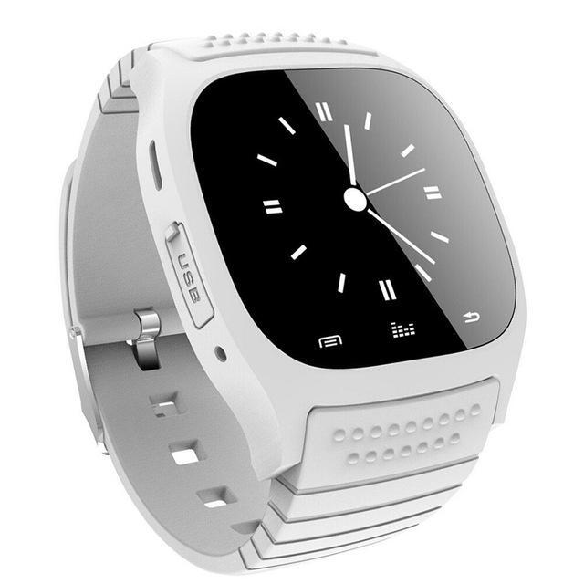 Đồng hồ thông minh Smartwatch M26