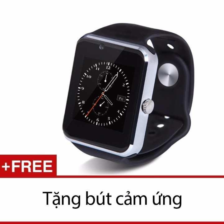 Đồng hồ thông minh Smartwatch Uwatch W88