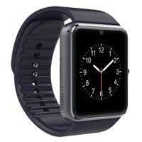 Đồng hồ thông minh Smartwatch Smart GT08 (Đen)