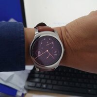 Đồng hồ thông minh smartwatch Ticwatch 2 Classic quốc tế đã qua sử dụng