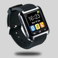 ĐỒNG HỒ THÔNG MINH SMARTWATCH U8  Kcam kết đẹp