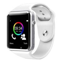 Đồng Hồ Thông Minh Smartwatch Inwatch A8Li – Trắng – Hàng Nhập Khẩu